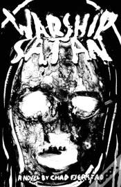 Capa do artigo Warship Satan