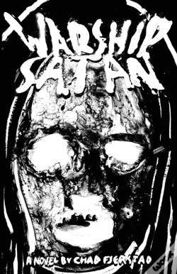 Capa do artigo Warship Satan