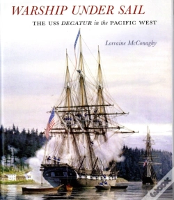 Capa do artigo Warship Under Sail