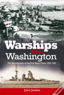 Capa do artigo Warships After Washington