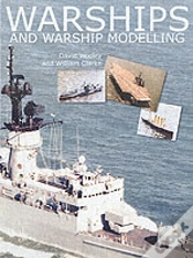 Capa do artigo Warships And Warship Modelling