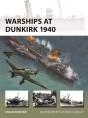 Warships At Dunkirk 1940 - Preview