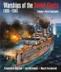 Warships Of The Soviet Fleets, 1939-1945 - Preview