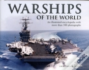 Capa do artigo Warships Of The World