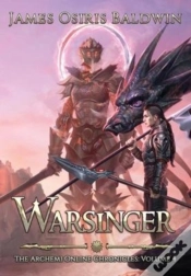 Capa do artigo Warsinger