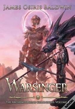 Capa do artigo Warsinger