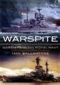 Warspite - Preview