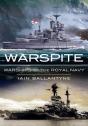 Warspite - Preview