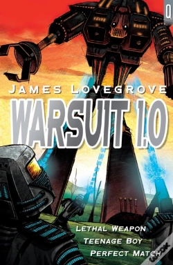 Capa do artigo Warsuit 1.0