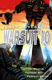 Capa do artigo Warsuit 1.0