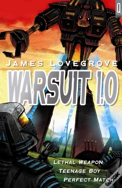 Capa do artigo Warsuit 1.0