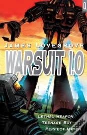 Capa do artigo Warsuit 1.0
