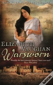 Capa do artigo Warsworn