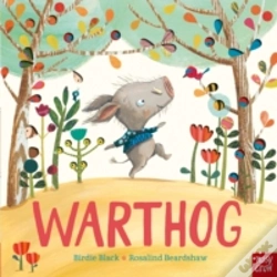 Capa do artigo Warthog