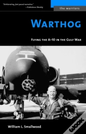 Capa do artigo Warthog