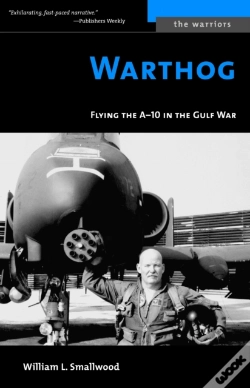 Capa do artigo Warthog