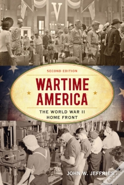 Capa do artigo Wartime America