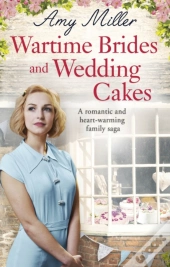 Wartime Brides And Wedding Cakes
