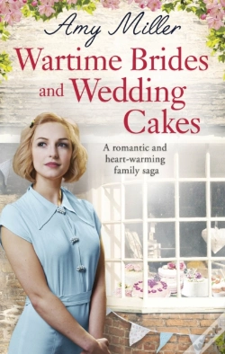 Capa do artigo Wartime Brides And Wedding Cakes