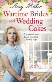 Capa do artigo Wartime Brides And Wedding Cakes