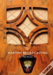 Capa do artigo Wartime Broadcasting