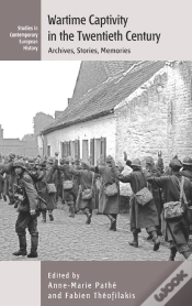 Capa do artigo Wartime Captivity In The 20th Century