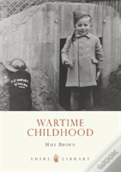 Capa do artigo Wartime Childhood