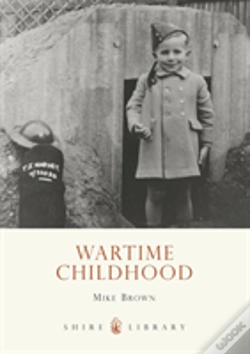 Capa do artigo Wartime Childhood