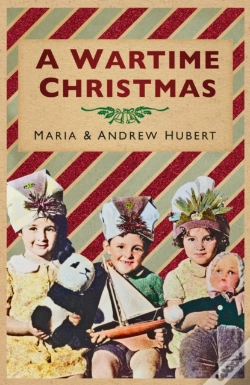 Capa do artigo Wartime Christmas