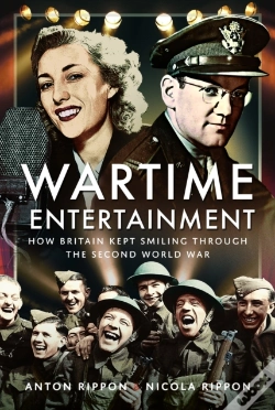 Capa do artigo Wartime Entertainment