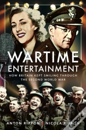 Capa do artigo Wartime Entertainment