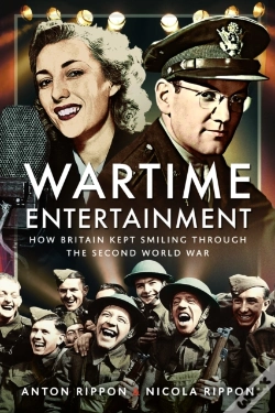 Capa do artigo Wartime Entertainment