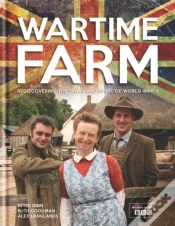 Capa do artigo Wartime Farm