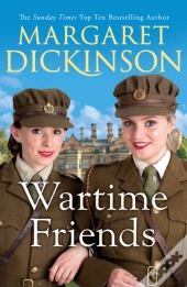 Wartime Friends