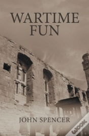 Capa do artigo Wartime Fun