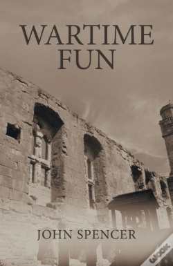Capa do artigo Wartime Fun