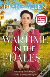 Capa do artigo Wartime In The Dales