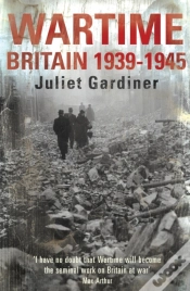 Capa do artigo Wartime