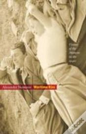 Capa do artigo Wartime Kiss