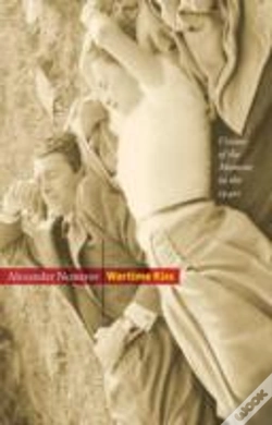 Capa do artigo Wartime Kiss