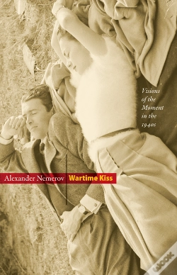Capa do artigo Wartime Kiss