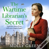 Capa do artigo Wartime Librarian