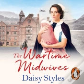 Capa do artigo Wartime Midwives