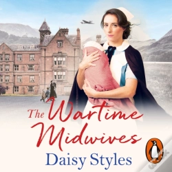 Capa do artigo Wartime Midwives