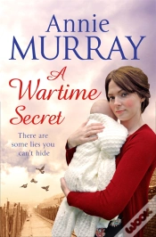 Capa do artigo Wartime Secret