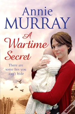 Capa do artigo Wartime Secret
