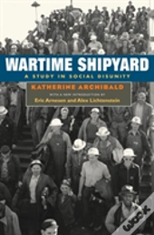 Wartime Shipyard