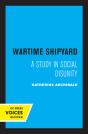 Wartime Shipyard - Preview
