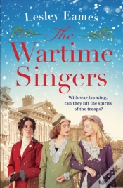 Capa do artigo Wartime Singers