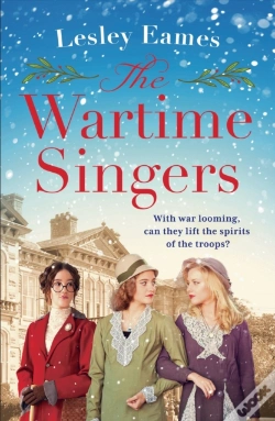 Capa do artigo Wartime Singers